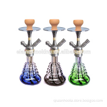 Popular Premium Zinc Alloy Hookah shisha